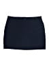 Eddie Bauer Solid Blue Skort Size 16 - photo 1