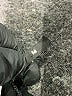 Calzedonia Black Active Pants Size M - photo 5