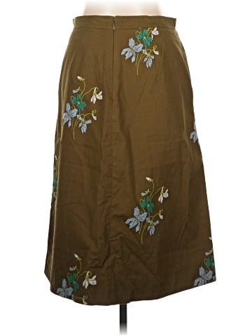 Ann Taylor Casual Skirt (view 2)