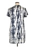 MICHAEL Michael Kors 100% Polyester Blue Short Sleeve T-Shirt Size XL - photo 2