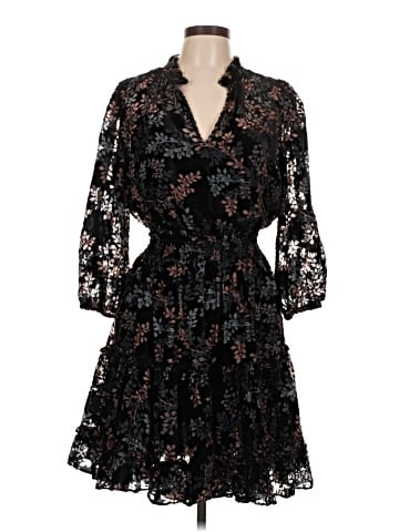 Shoshanna Cocktail Dress (view 1)