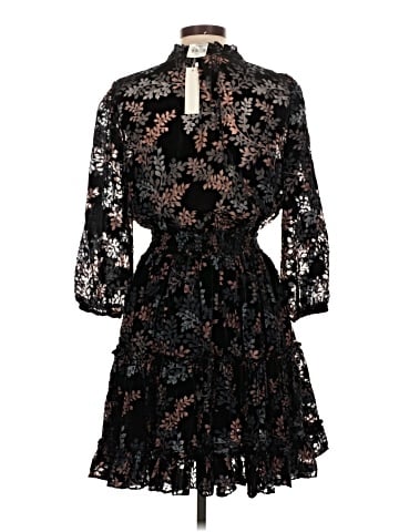 Shoshanna Cocktail Dress (view 2)