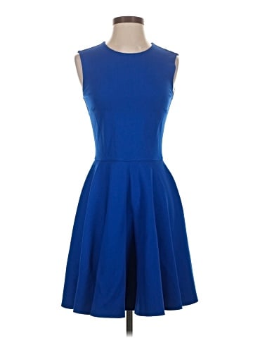 Diane von Furstenberg Cocktail Dress (view 1)