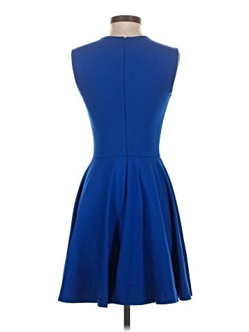Diane von Furstenberg Cocktail Dress (view 2)