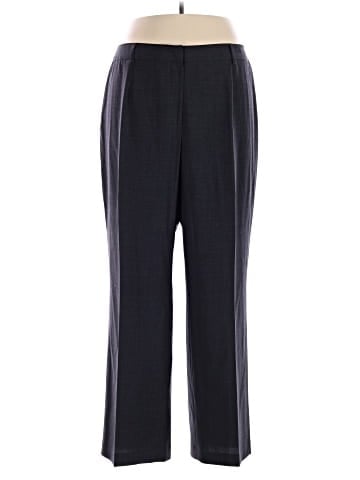 Jones New York Collection Dress Pants (view 1)