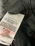 Express 100% Rayon Black Active Pants Size M - photo 7