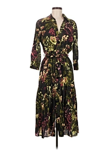 Zara Casual Dress (view 1)