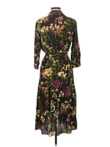 Zara Casual Dress (view 2)