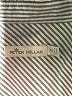 PETER MILLAR Stripes Gray Long Sleeve Button-Down Shirt Size XL - photo 7