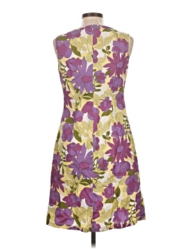 sachin and babi light blue dress J.CREW Cocktail dress / Party dress - red - (Pre-owned)