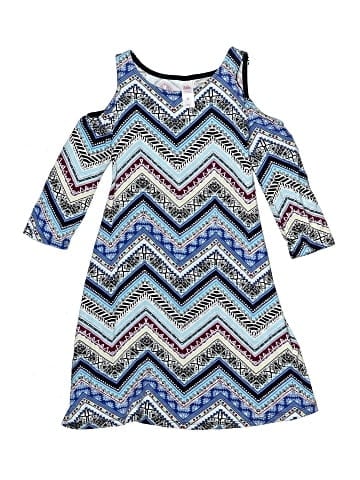 Justice Dress (view 1)