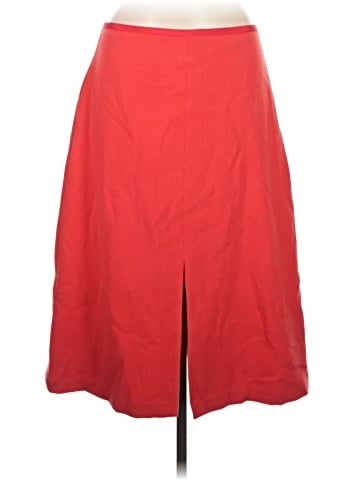 Ann Taylor Casual Skirt (view 1)
