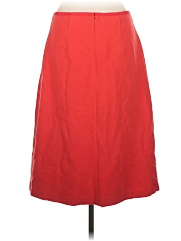Ann Taylor Casual Skirt (view 2)