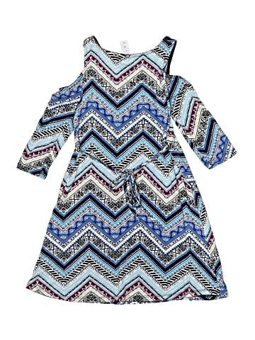 Justice Dress (view 2)