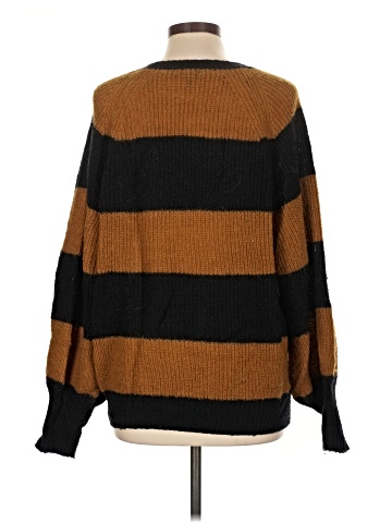Who What Wear Pullover Sweater (view 2)