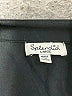 Splendid Black Casual Dress Size L - photo 4