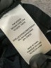 Splendid Black Casual Dress Size L - photo 5