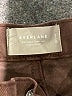Everlane Brown Jeans Size 25 waist - photo 4