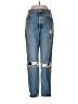 Zara Blue Jeans Size 6 - photo 1