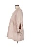 Cos 100% Cotton Tan 3/4 Sleeve Blouse Size 6 - photo 5