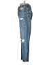 Zara Blue Jeans Size 6 - photo 5