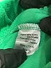 Elan Solid Green Shorts Size XL - photo 4