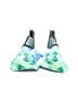 Sole Selection Graphic Blue Water Shoes Size 13 (kids) - photo 2