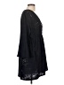 J Valdi Stars Black Casual Dress Size L - photo 4
