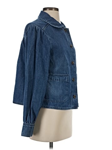 Treasure & Bond Denim Jacket (view 1)