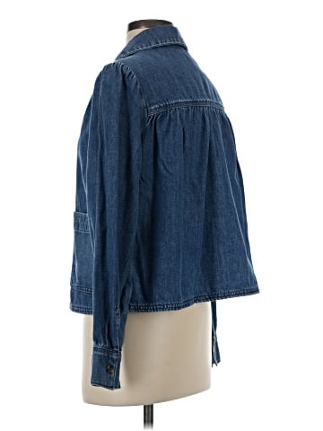 Treasure & Bond Denim Jacket (view 2)