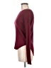Express Burgundy Pullover Sweater Size M - photo 5