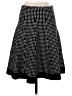 Assorted Brands Polka Dots Black Formal Skirt Size S - photo 1
