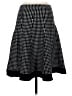 Assorted Brands Polka Dots Black Formal Skirt Size S - photo 2