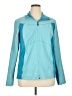Columbia Color Block Blue Track Jacket Size XL - photo 1