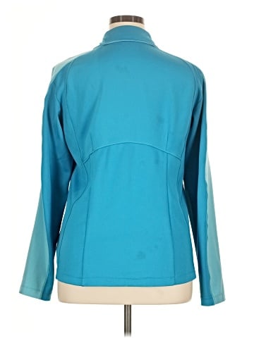 Columbia Track Jacket (view 2)