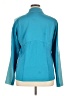 Columbia Color Block Blue Track Jacket Size XL - photo 2