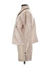 Missguided 100% Polyurethane Tan Jacket Size 2 - photo 5