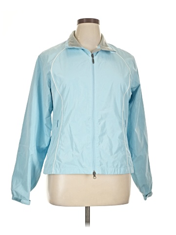 Ativa Track Jacket (view 1)