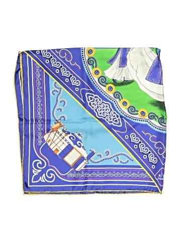 Assorted Brands Silk Scarf (view 2)