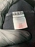 a.n.a. A New Approach Black Active Pants Size M - photo 8