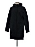 Sweaty Betty 100% Polyester Black Coat Size 0 - photo 1