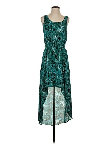 Ambar Casual Dress (view 1)