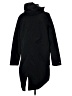 Sweaty Betty 100% Polyester Black Coat Size 0 - photo 2