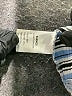 Shein Stripes Blue Short Sleeve Turtleneck Size M - photo 8