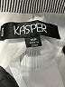 Kasper Gray Blazer Size 16 (petite) - photo 6