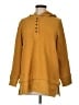 J.Jill Yellow Pullover Sweater Size M - photo 1