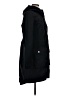 Sweaty Betty 100% Polyester Black Coat Size 0 - photo 4