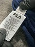 FILA Blue Casual Pants Size M - photo 8