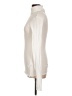 Zara Ivory Long Sleeve Turtleneck Size L - photo 5
