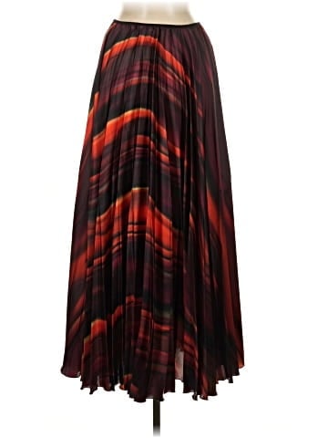 Komarov Formal Skirt (view 2)